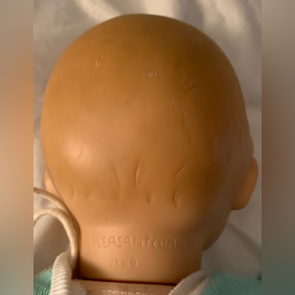 AMERICAN GIRL DOLL Bitty Baby Plus outfit - Picture 5 of 16